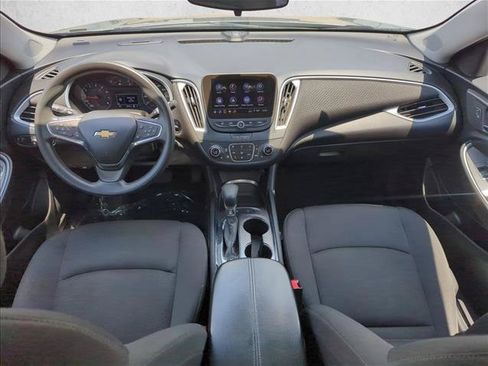 Used 2024 Chevrolet Malibu LT FWD image 16