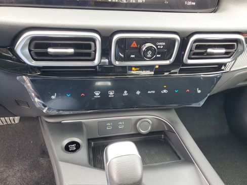 New 2026 Nissan Sentra SR image 18