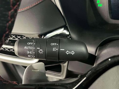 Used 2025 Acura ADX A-Spec image 20