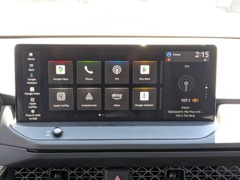 New 2026 Honda Accord Touring image 13