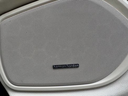 Used 2017 Maserati Quattroporte S GranLusso Q4 image 23