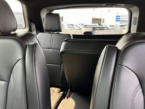Used 2023 Chevrolet Traverse RS w/ LPO, Floor Liner Package AWD/4WD image 23