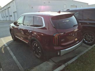 Used 2024 Kia Telluride SX Prestige video 2