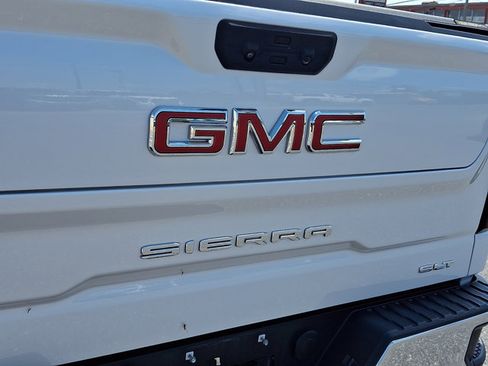 Certified 2023 GMC Sierra 1500 SLT w/ SLT Premium Package AWD/4WD image 31
