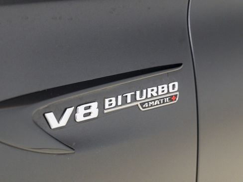 Used 2023 Mercedes-Benz E 63 AMG S image 41