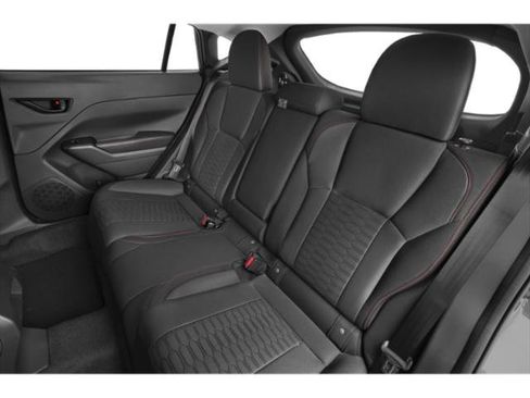 Certified 2025 Subaru Impreza 2.0i Sport image 15