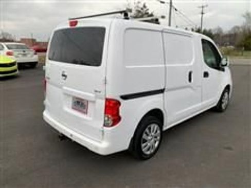 Used 2017 Nissan NV200 SV w/ Technology Package image 4