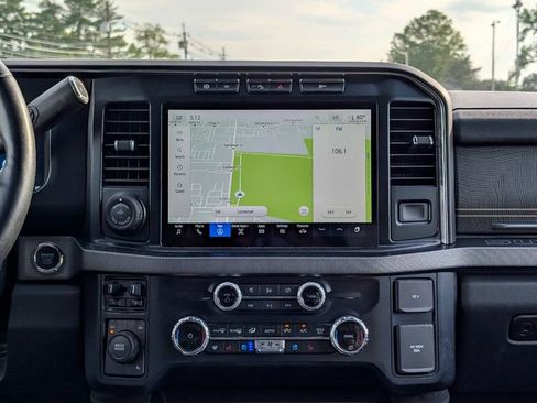 Used 2023 Ford F450 Platinum AWD/4WD image 24