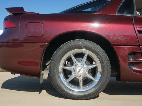 Used 1995 Mitsubishi 3000GT SL image 39