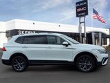 Used 2024 Volkswagen Tiguan Wolfsburg Edition image 4
