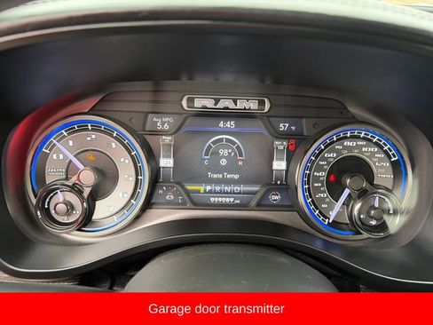 Used 2019 RAM 1500 Limited image 27