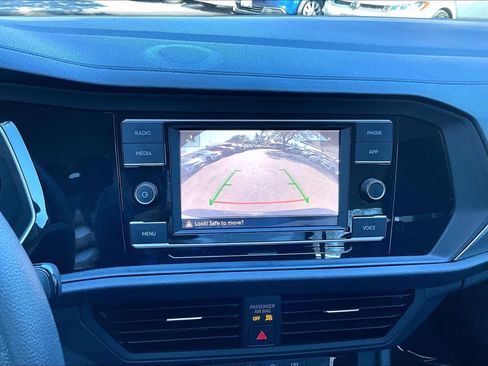 Certified 2021 Volkswagen Jetta S w/ Driver Assistance Package image 26