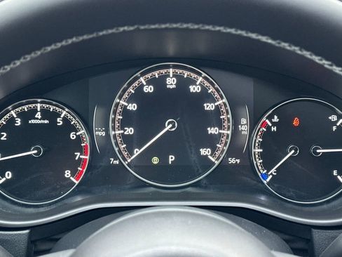 New 2026 MAZDA CX-30 AWD 2.5 S image 24