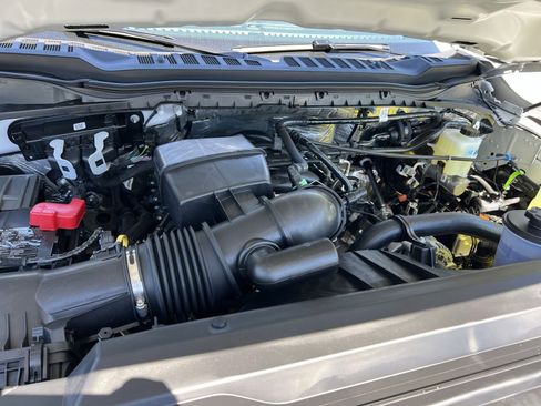 New 2026 Ford F250 XLT w/ FX4 Off-Road Package AWD/4WD image 26
