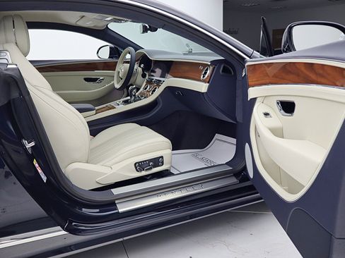 New 2026 Bentley Continental GT image 37