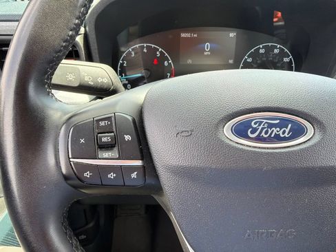 Used 2023 Ford Maverick XLT w/ Equipment Group 300A Standard AWD/4WD image 5