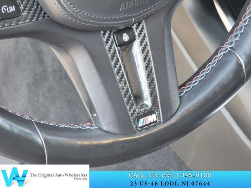 Used 2021 BMW M4 Competition w/ Executive Package image 10