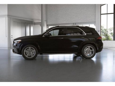 Used 2022 Mercedes-Benz GLE 450 4MATIC image 36