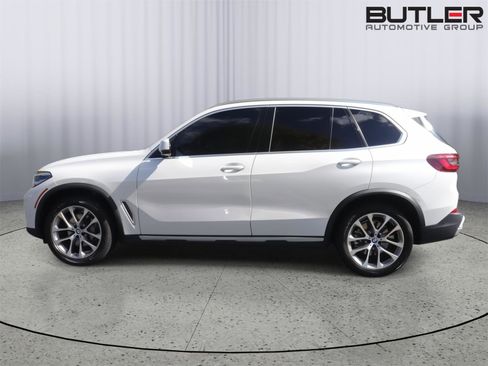 Used 2022 BMW X5 sDrive40i w/ Premium Package image 4