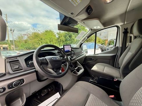 Used 2020 Ford Transit 350 XLT image 15