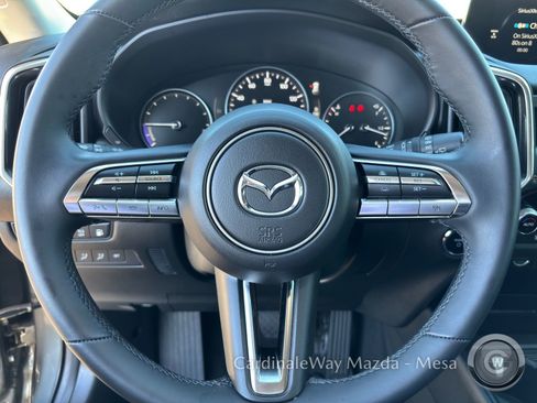 Used 2025 MAZDA CX-50 2.5 Hybrid w/ Cargo Package image 26