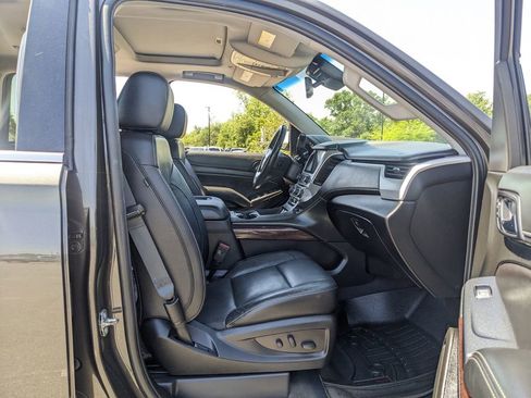 Used 2019 GMC Yukon SLT w/ Open Road Package RWD image 56