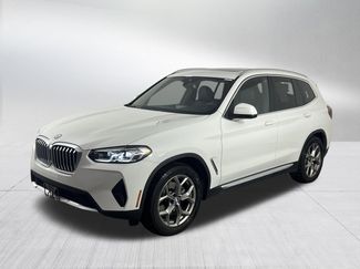 Used 2023 BMW X3 xDrive30i w/ Convenience Package w/ZPA video 3