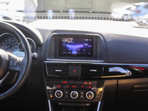 Used 2014 MAZDA CX-5 Grand Touring image 13