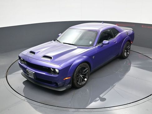 Used 2019 Dodge Challenger SRT Hellcat Redeye RWD image 29