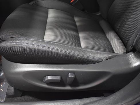 Used 2016 Nissan Maxima 3.5 S FWD image 17