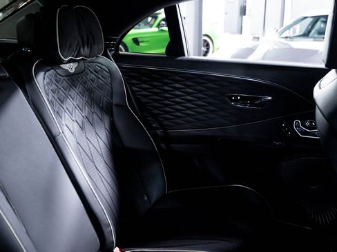 Used 2020 Bentley Flying Spur W12 AWD/4WD image 83
