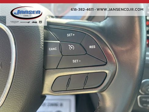 Used 2023 Dodge Charger SXT image 13