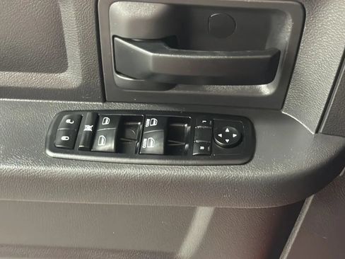 Used 2012 RAM 1500 Express RWD image 15