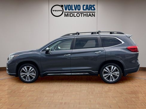 Used 2020 Subaru Ascent Touring w/ Popular Package #3 AWD/4WD image 22