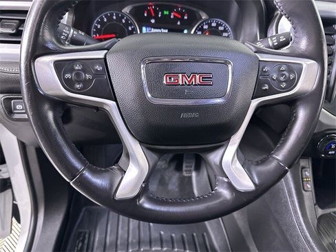 Used 2019 GMC Acadia SLT image 11