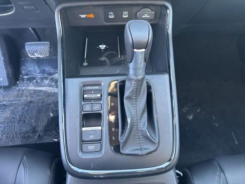New 2026 Honda CR-V EX-L image 18