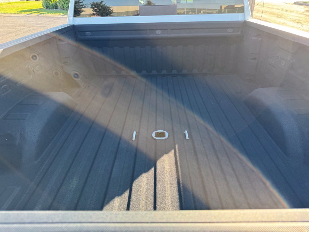 Certified 2024 Chevrolet Silverado 3500 LT w/ All Star Edition RWD image 26
