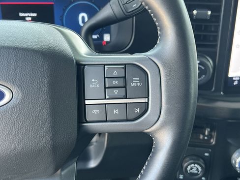 Used 2023 Ford F250 Lariat w/ Lariat Ultimate Package AWD/4WD image 15