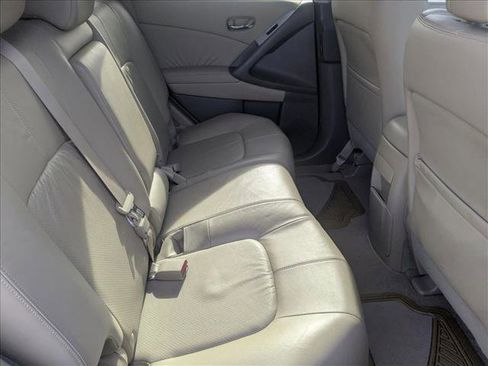 Used 2010 Nissan Murano SL w/ Leather Pkg image 20
