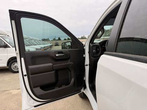New 2026 GMC Sierra 1500 Pro w/ Pro Value Package RWD image 11
