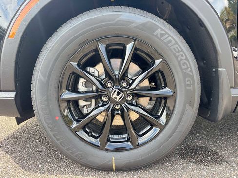 Used 2026 Honda CR-V Sport-L image 18