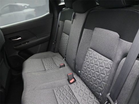 New 2026 Nissan Kicks SV image 10