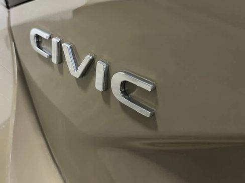 New 2026 Honda Civic Sport Touring image 9