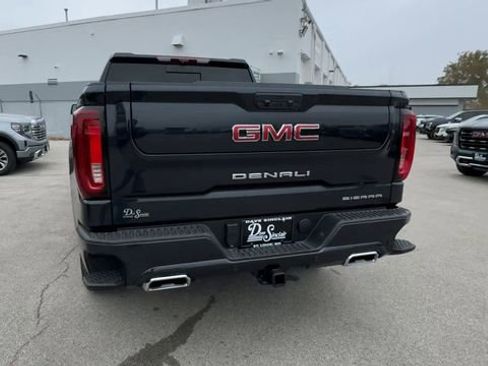 New 2026 GMC Sierra 1500 Denali w/ Technology Package image 7