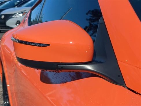 New 2024 Nissan Z Performance w/ Heritage Edition image 11