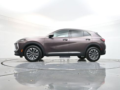 Used 2024 Buick Envision Preferred image 26