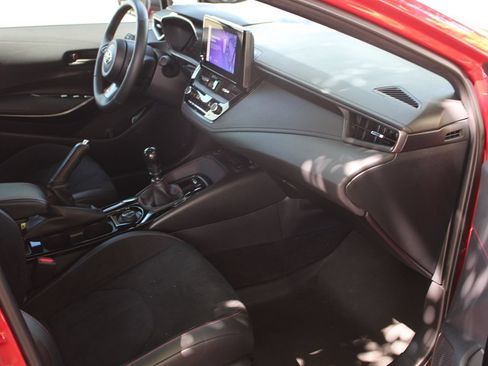 Used 2023 Toyota Corolla GR AWD/4WD image 17