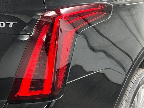 New 2026 Cadillac XT5 Premium Luxury w/ LPO, Floor Liner Package image 11