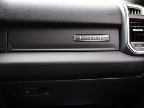 Used 2023 RAM 3500 Big Horn w/ Level 1 Equipment Group image 32