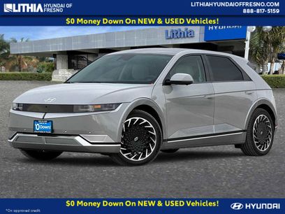 New 2024 Hyundai Ioniq 5 Limited